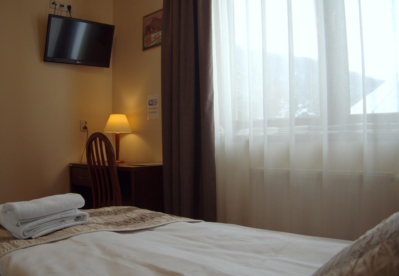 Hotel Kochanow Kochanow  المظهر الخارجي الصورة