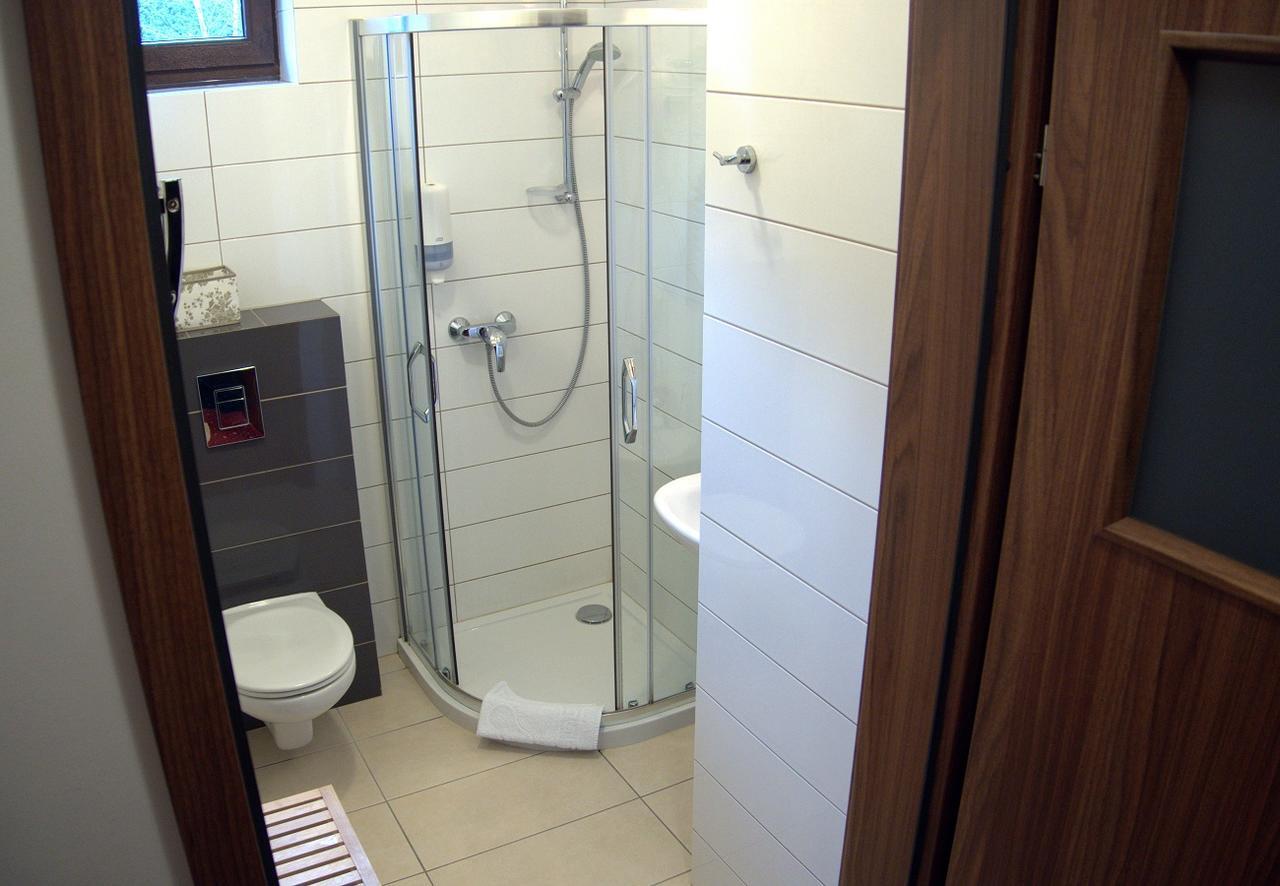 Hotel Kochanow Kochanow  المظهر الخارجي الصورة
