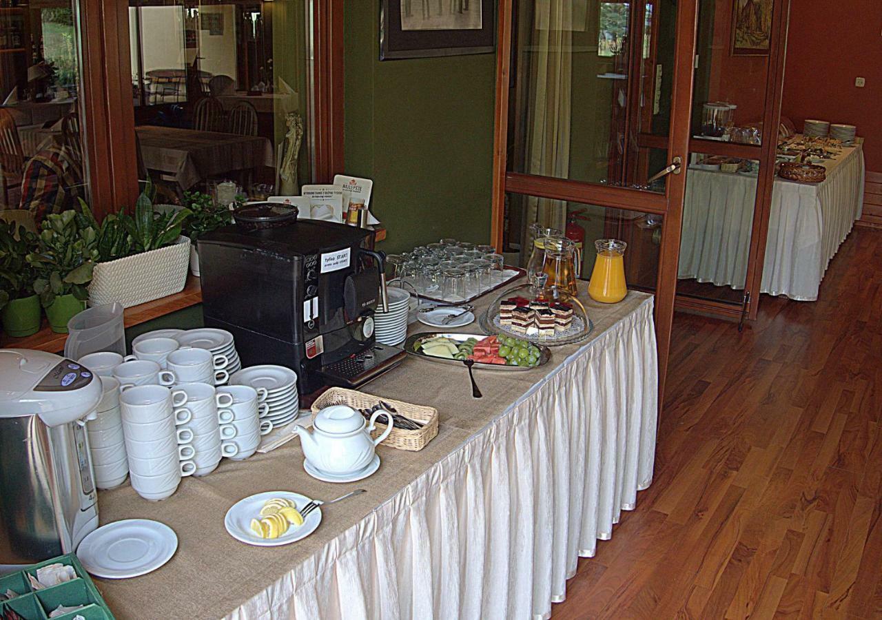 Hotel Kochanow Kochanow  المظهر الخارجي الصورة