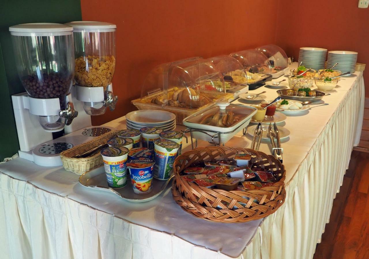 Hotel Kochanow Kochanow  المظهر الخارجي الصورة